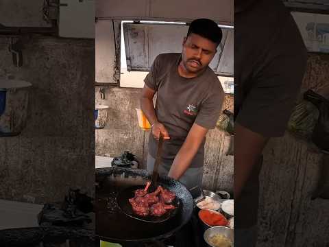 $1 Chicken Lollipop in Chennai, India 🇮🇳 #shorts