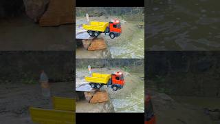 Truck gadi cartoon
