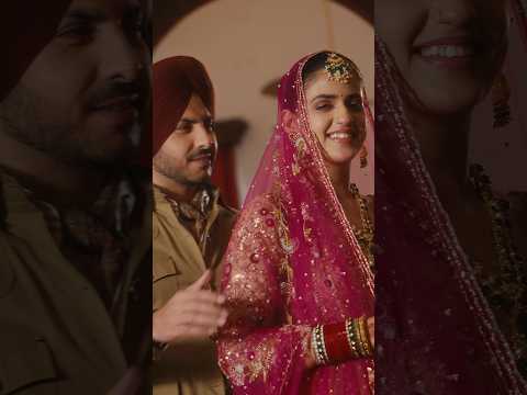 Mehandi - Jass Bajwa #mehandi #jassbajwa #punjabimusic #shorts