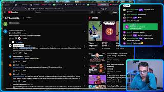 Tuesday News Day - July 8th Edition