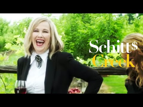 Schitt's Creek Season 1 | Official Bloopers | Netflix