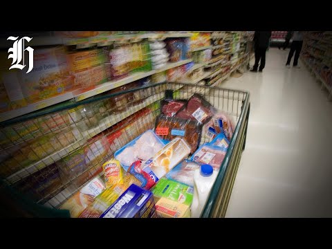 YouTube video thumbnail: Consumer NZ Launching Petition Asking Supermarkets to ‘Clean Up Their Act'