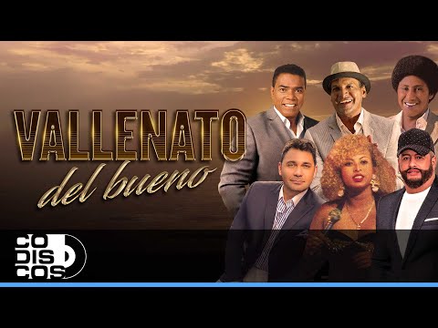 Vallenato Del Bueno