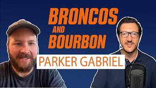 Can Bo Nix Enter the Elite Tier in Year 3? | Broncos Season Preview with Parker Gabriel