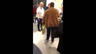 HOT******* WOJNA O PAPIER TOALETOWY *******AWANTURA BITWA ZAMIESZKI BITKA