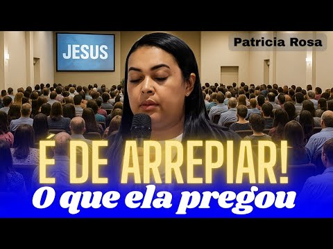 Pregação de Fogo 2025 | Pregações 2025 | Gideões pregações 2025 | Pregação evangélica 2025