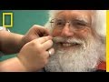 Understanding Santa Claus Traditions