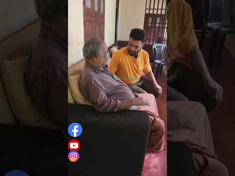 ഞങ്ങളുടെ ബാക്കിയുള്ള വീഡിയോ കൂടെ കാണണേ 🙏 അച്ഛൻ പുതിയ കറി കണ്ടുപിടിച്ചു😂