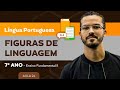 Figuras de Linguagem e Seus Usos