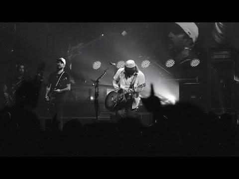 Koe Wetzel - Love - Live from Colonial Life Arena, Columbia, SC (Official Visualizer)