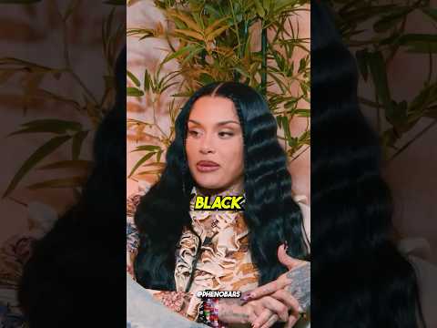Kehlani EXPLAINS why she is an ACTIVIST