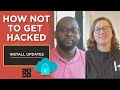 Internet Security Best Practices