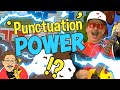 Understanding Punctuation and Its Functions