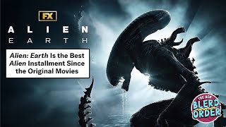 Alien Earth Debuts!! Peacemaker S2, Spider-Punk Movie, Foundation S3E4 & MORE!!