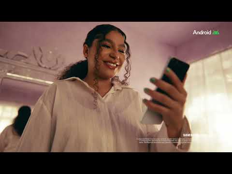 Você tem tudo. Falta a música. Só no Android