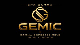 SPX Gamma Premium Sellers Framework  GEMIC Program