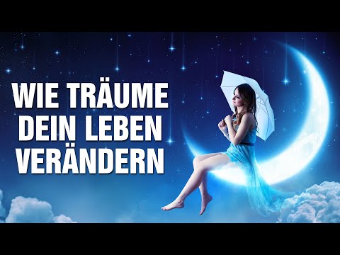 Manifestation aus dem Herzen: Wie Lebensträume Dein ganzes Leben verändern können! - Thomas Young