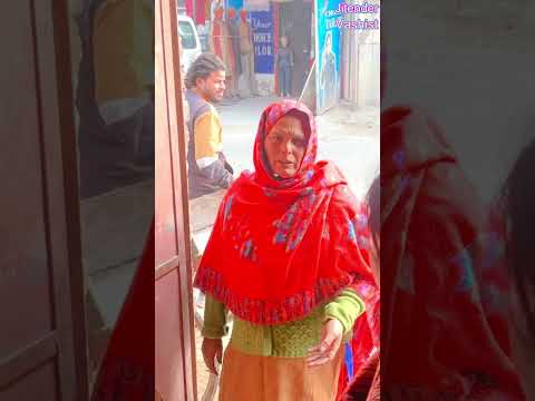 पुण्य करने का तरीका बदल रहा है 🥺 | Jitender Vashist | #motivational #inspirational #shorts