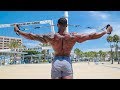 TRX Training Fundamentals and Benefits
