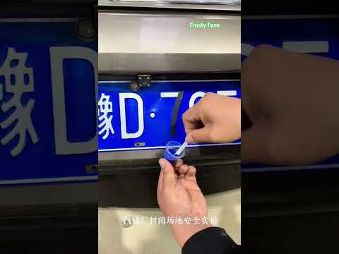 Easy Car Paint Scratch Removal. #youtubeshorts