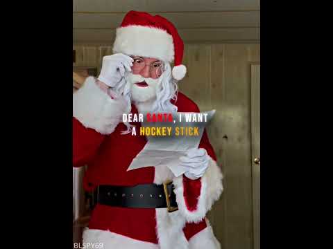 American santa😂?#funny #edit #trending #fy || Creds @JaydaddyYT