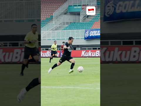 Kasih nilai utk skill EGY MAULANA ? ๐ฅ๐ฅ๐ฅ #egymaulanavikri
