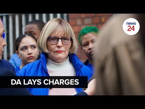 WATCH |'DAla what we must': GNU-partner charges Nkabane for 'lying to Parliament'