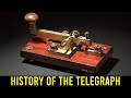 Telegraph Innovations and Their Impact on Communication
