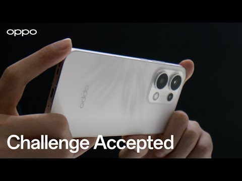 OPPO Reno13 Series | Gaming Challenge