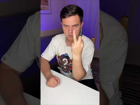 Amazing Hand 🤯 Finger Magic Tricks Work 😲💯 #shorts #magic #trending #shortsvideo
