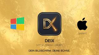 Mein Screen-Annotation-Tool DEIX 🎨