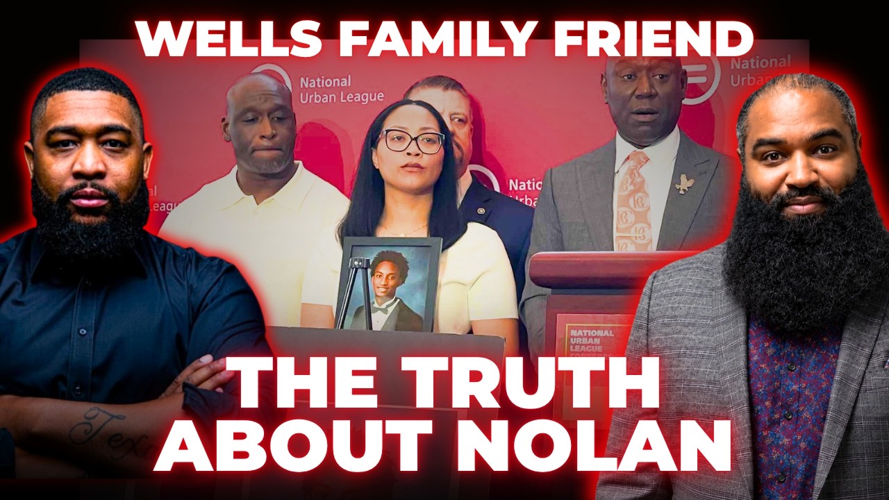 Nolan Wells Family Friend REVEALS What Happened Behind the Scenes