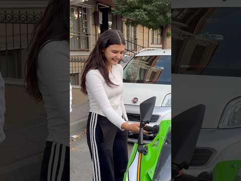 Ninja demi ? Demedim mi ben sana ninja 😂