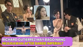Richard Gutierrez PINATULAN ang EX-JOWA ni Xian Gaza? ALAMIN ang DETALYE