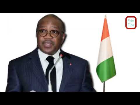 Le Ministre de La justice de Côte d’Ivoire répond à Assalé Tiémoko, ne ratez pas