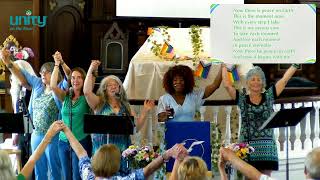 A Bright View: Seeing Life Through the Eyes of Spirit