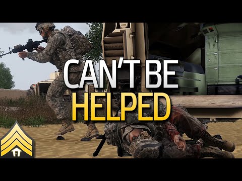 Can't be helped