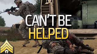 Can't be helped
