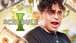 NOTRE BUSINESS EST ENTRAIN D’EXPLOSER ! #3 (SCHEDULE 1)