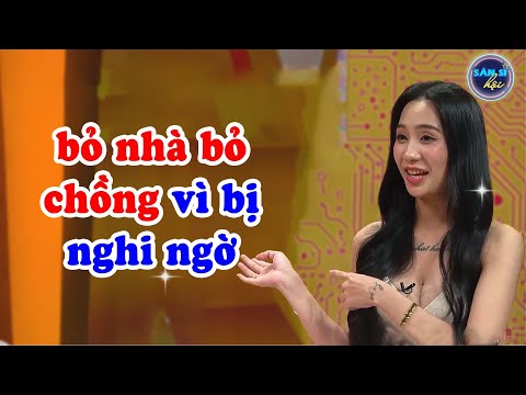 Từ cái "ha ha" thành câu chuyện tình yêu ba năm. sống với "anh chị em xã hội" vui quá dọn qua luôn.