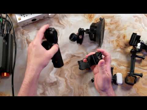 Neewer Cage für DJI Pocket 3