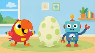 Learn First Words Fast! | Educational Content | First University