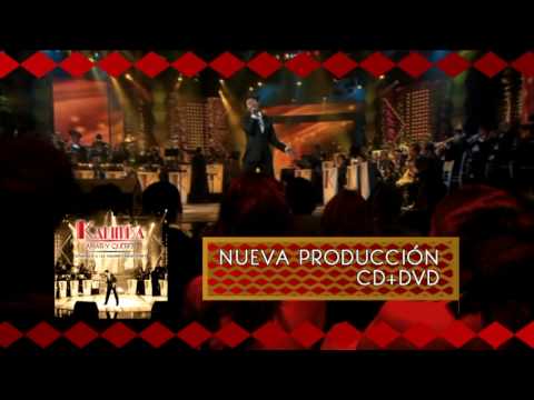 Kalimba - Promo Nueva Producción (Amar Y Querer)