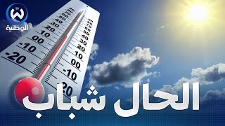 بحر هادئ الى قليل الاضطراب مع غيوم خفيفة على السواحل التالية..حالة الطقس ليوم الخميس
