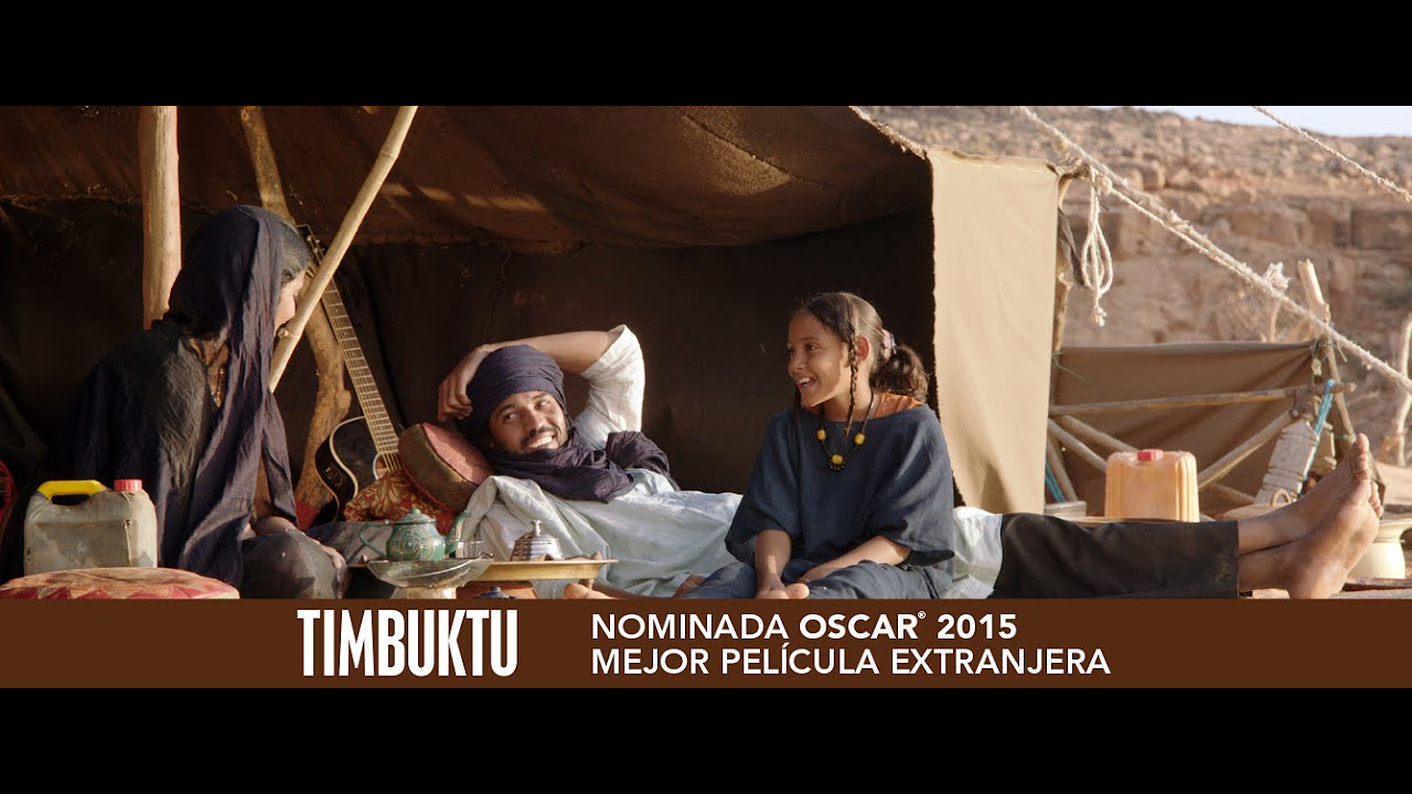 Timbuktu miniatura del trailer