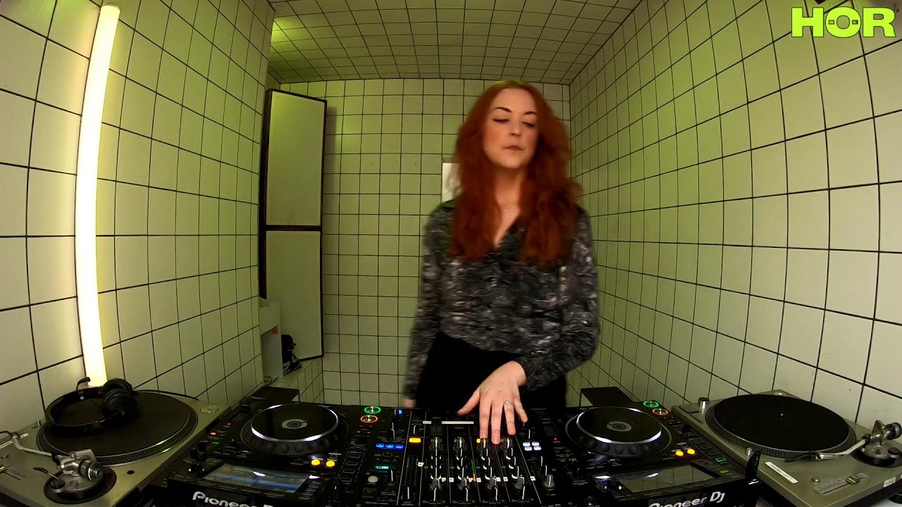 DRED Records – Josefine Hellström | HÖR – Apr 6 / 2022