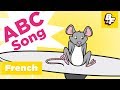 Alphabet Sequences and Patterns