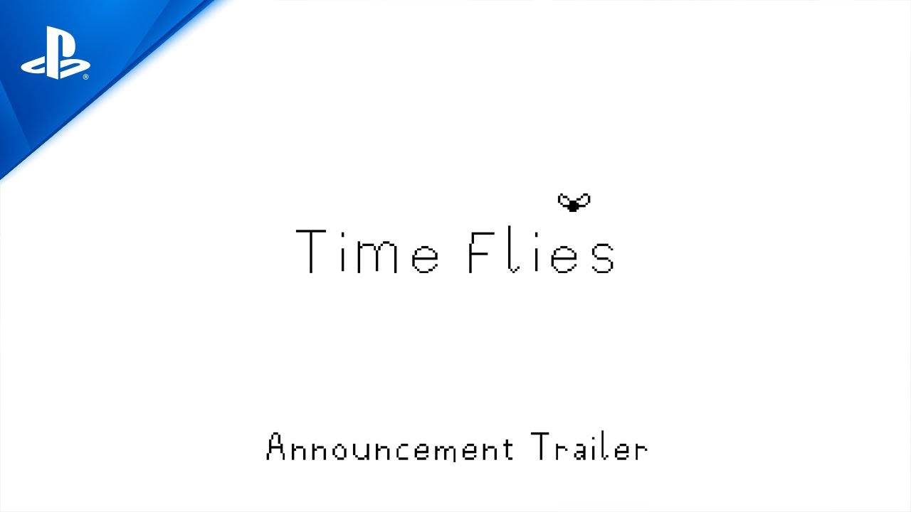 Time Flies trailer thumbnail