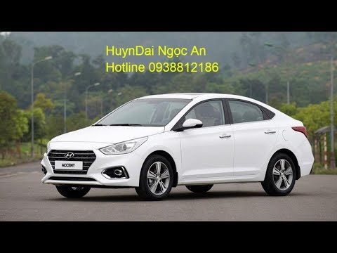 Cần bán Hyundai Accent sản xuất năm 2020, giá cạnh tranh xe đủ màu giao ngay, hỗ trợ vay ngân hàng 85%