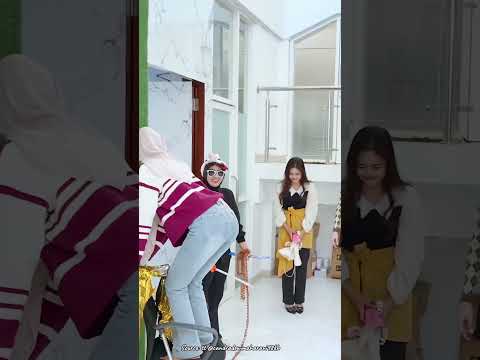 Owner marah karyawan main dikantor dijam kerja!! part 2 #feedshorts #trending #kedasbeauty